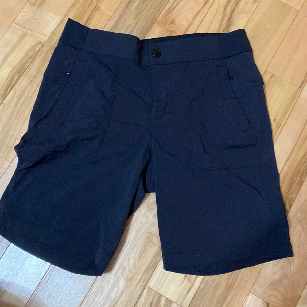 Athleta shorts
